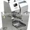 Deeply welcomed automatic sugarcane juice machine sugarcane juicing machine with stainless steel materials