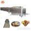 Electric Automatic Sugar Cone Making Ice Cream Cone Baker Machine