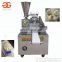 Hot Sale Chinese Stuffed Bread Mantou Steamed Bun Machine