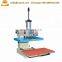 Pneumatic  Decal Heat Press Machines T Shirt Cloth Heat Transfer Press Machine