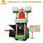 Hydraulic metal briquette press machine metal chip briquetting machine