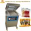 Trade Assurance DZ300 | DZ400 | DZ500 Sausage Vacuum Packing Machine
