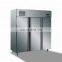 Luxury Heavy Duty Stainless Steel Used Deep Freezers