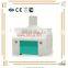Hot sale small scale wheat flour mill/flour mill industry with good quality