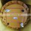 374D Swing Drive without Motor 2966147 374DL Swing Gearbox