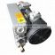 40m3/h 1.1kw Oil Lubricated Rotary Vane Vacuum Pump