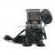 HC100A2 silent air pump usage paintball oil free vacuum pump