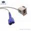 Nellcor DB9 Adult/Pediatric Finger Clip Spo2 Sensor