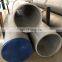 Seamless SS pipe 904L finishing in accordance EN 10297-2