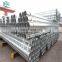 bs1387 astm a106 bs4568 6 inch hot-dipped high carbon cs galvanized round steel pipe tube