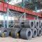 high quality 65mn hot rolled steel strip supplier