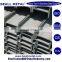 weight of steel i beams / wide flange h beam i beam