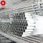 2 inch round metal water tube welded hollow section steel pipe q235