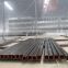 china factory 15x15 steel square tubing