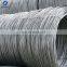 Hot rolled low carbon steel wire coil/steel wire rod/steel wire