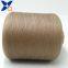 Ne32/2plies  20% stainless steel blended with 80% microfiber polyester fiber conductive  Embroidery yarn for touch screen -XT11690