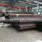 stpg38 seamless mild black oil carbon rectangular steel pipe