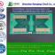 Shenzhen Immersion Gold Leiterplatte PCB Hersteller mit UL und RoHS-Zertifizierung