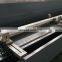 China Manufacturer 3 Axis CNC Aluminium Drilling Milling Machine for Window Door with CE