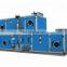 Movable Cooling and Humidifying Air Handling Unit AHU