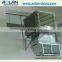 climatizadores evaporative chinese air cooler with dehumidifier predust filter optional AZL18-ZX10B