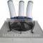 Floor Standing Industrial Air Conditioner with Portable Wheels