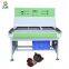 automatic pvc baking machine for label keychain patch glove