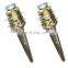 15m heavy duty Multi function Telecom antenna Tower