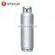 liquefied petroleum gas cylinder