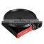 OEM 1 Burner Portable Gas Stove With Plastic Case Camping Stove Burner