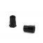 Flat head Half Hex closed end blind rivet nut