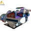 Guangzhou Virtual Reality Alliance Game Simulator Machine 9D VR 6 Seats Cinema Theater