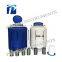 liuid nitrogen tank