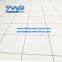Anti-static Raised Access Floor FS 1000 In All Steel 500*500mm
