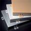Oak Grain Tunnel Packaged Aluminum Veneer