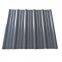Super Anti-corrosive Reinforced FRP Polyester Roof Sheet / Fiberglass Roofing Sheet