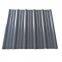 Fiberglass Corrugated Corrosion Resistant FRP Roofing Sheet