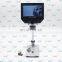 Digital Industrial Stereo Microscope with camera screen  LCD Microscope cyclic record automatic shutdown