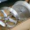 16-22 inch cnc billet forged aluminum motorcycle wheels