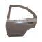 Steel Rear Door  Panel Right 82100-YS0JJ For Sunny 2007