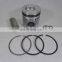 B3.3 B33 Engine Piston kit 3800877 C6204312190 C6204312150