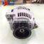 6D107 Diesel Engine Parts 24V 80A Alternator