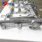 J08E J08C Engine Camshaft Housing Cylinder Head Aluminum Frame