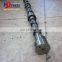 Excavator Diesel Engine Parts DE12 Camshaft