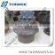 travel gearbox EX40 final drive for excavator
