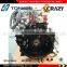 Original new HINO J08E TT complete engine assy,J08E engine assy for SK330-8 excavator spare parts