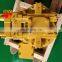 320B 320BL 320BLL 320BS A8VO107LA1KH 123-2233 Hydraulic main pump