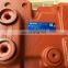 kayaba hydraulic pump psvd2-21 for kx121-2 excavator