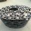 Excavator track chains PC360-7 originals track link 207-32-00340 chain excavator