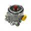 K3V63 Hydraulic Gear Pump Pilot Pump For Excavator SK120-5 SH120A-3 Hydraulic Parts